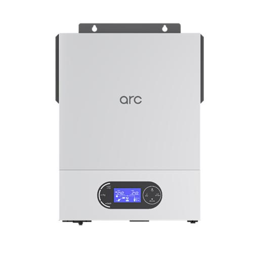 Walton Solar Hybrid IPS | ARC 5500VA-48L